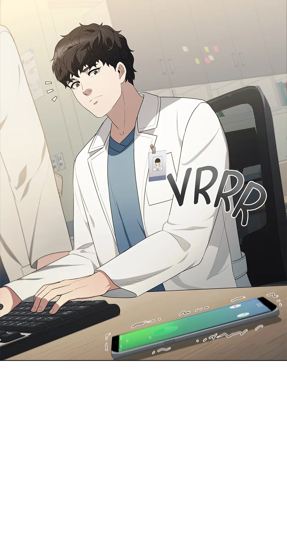 Dr. Choi Tae-Soo Chapter 236 13
